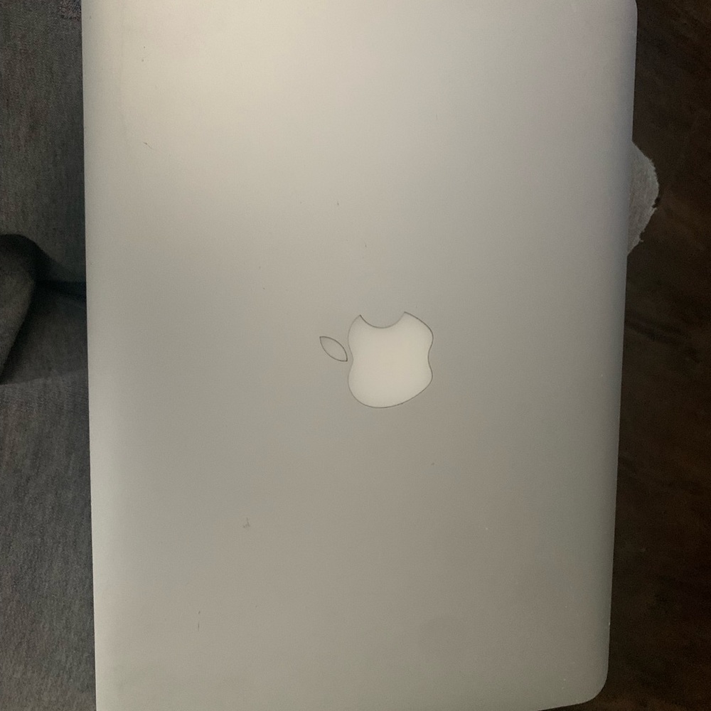 2014 MacBook Pro 13